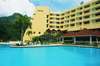 Berjaya Mahe Beach Resort Standard 